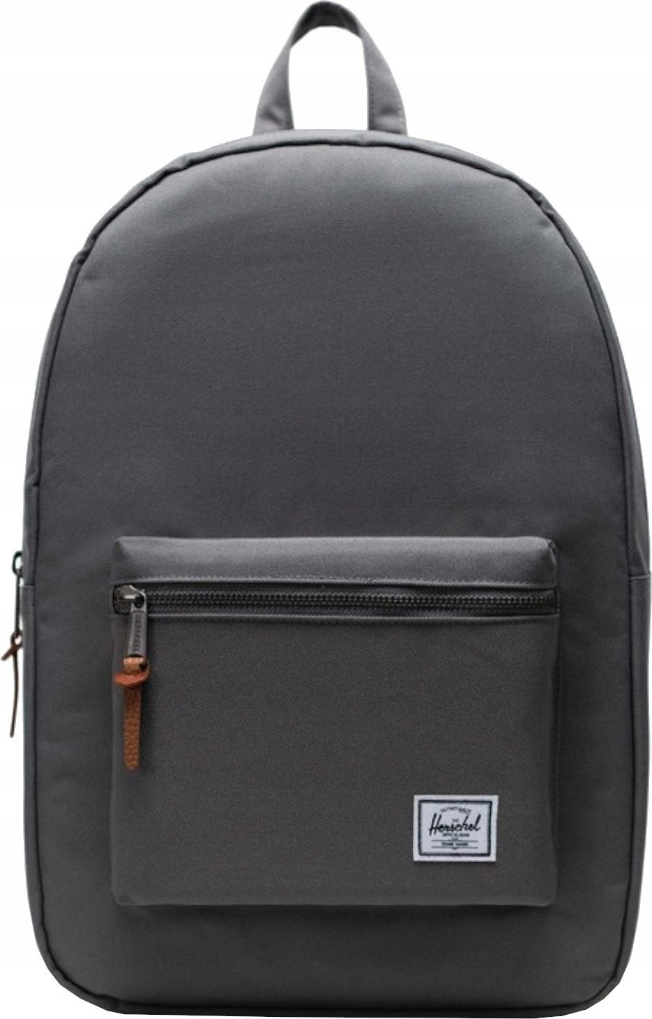 Herschel Herschel Settlement Backpack 10005-05643 szary One size
