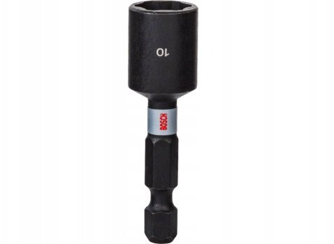 Bosch Impact Steckschlüssel 1ST/10mm