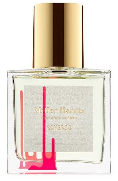 Miller Harris Scherzo woda perfumowana spray 14ml