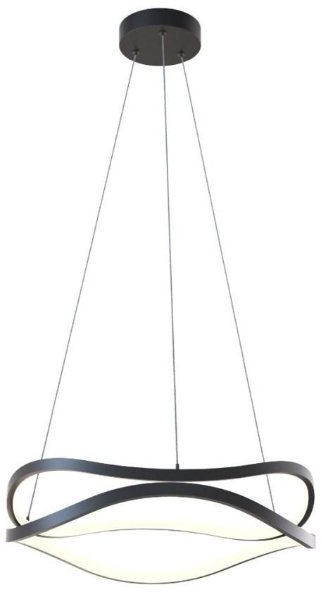 Lampa wisząca LED 31W HARLEY MD7864-2S-3BT Zuma Line