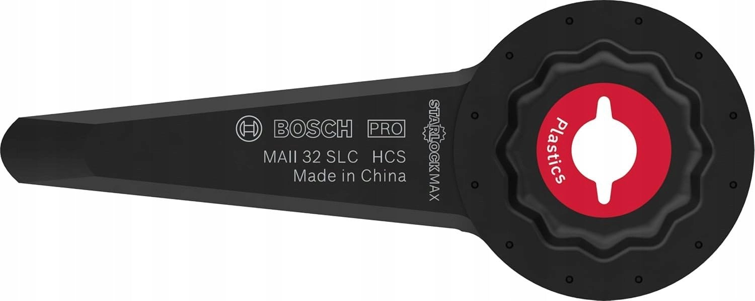 BOSCH MT MULTI-FUNCTION SAW BLADE PRO MAII 32 SLC 32 x 70 mm