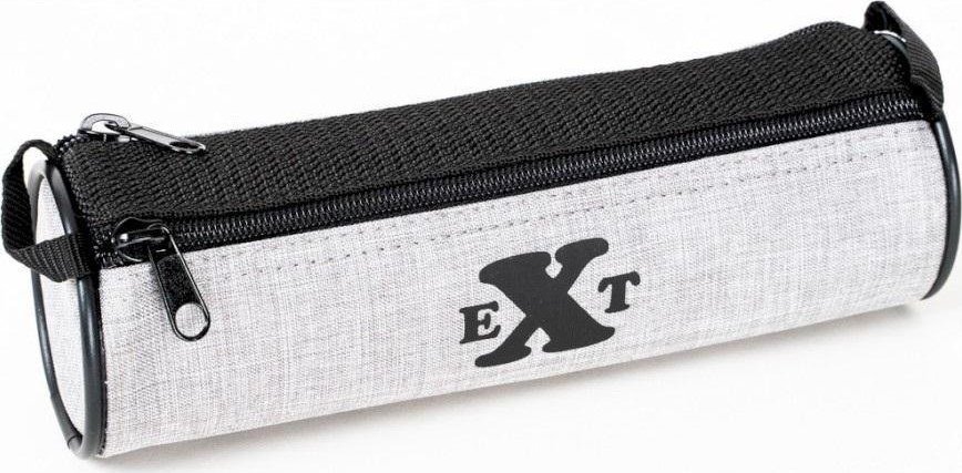 Piórnik FANDY Piórnik rolka Denim EXT 1