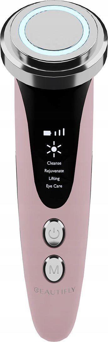 Beautifly Beautifly B-Glossy blush beadatinė mezoterapija