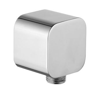 Kludi Przyłącze kątowe A-qa chrom (6554305-00)