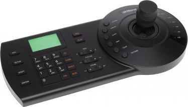 Dahua Technology KLAWIATURA STERUJĄCA IP / RS-485 NKB1000-E DAHUA