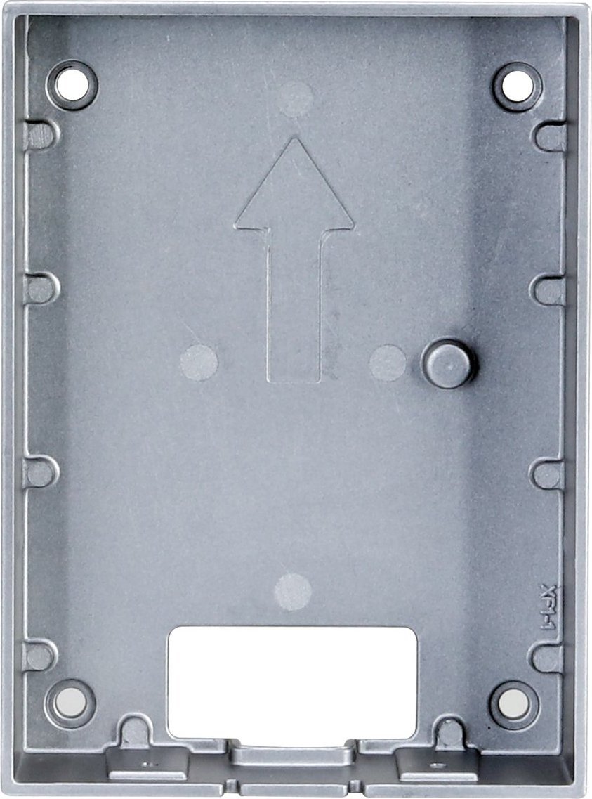 BCS Obudowa natynkowa BCS-PN17