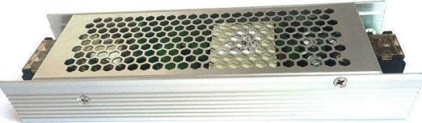 V-TAC Zasilacz LED V-TAC 150W 24V 6.5A Modułowy Filtr EMI VT-20153