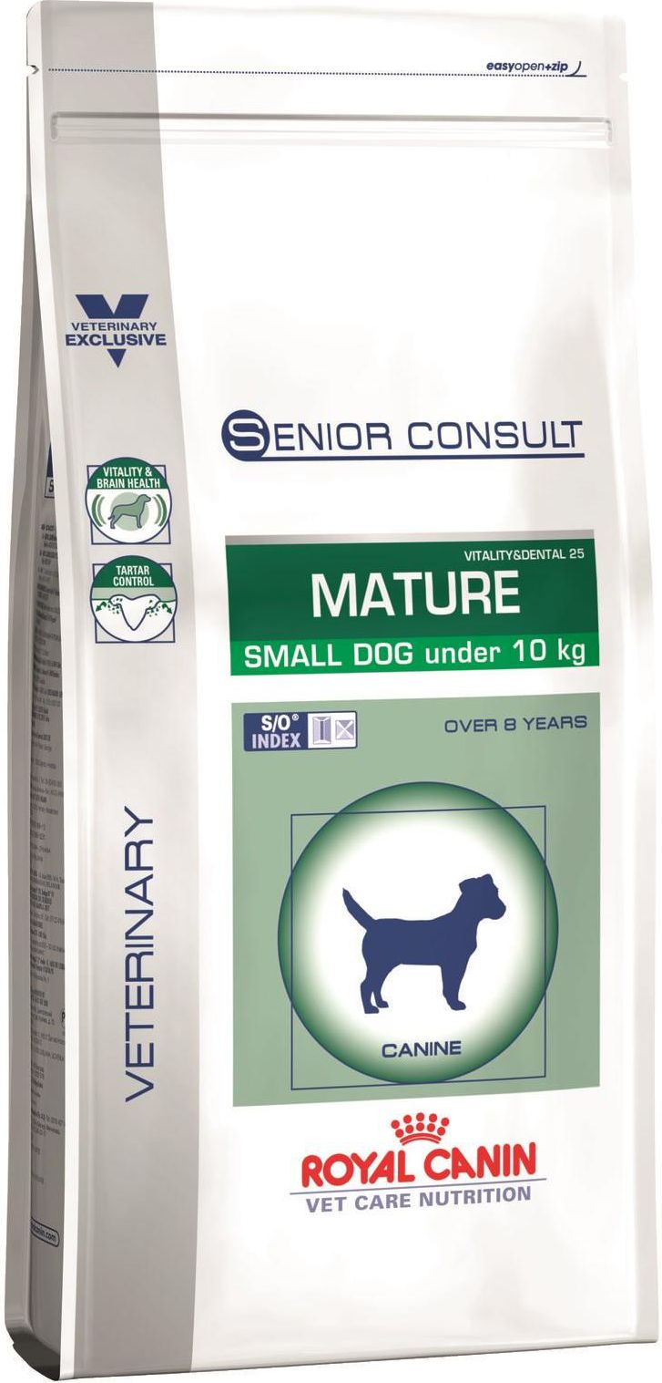 Royal Canin Vcn sc mature small dog - 3.5 kg