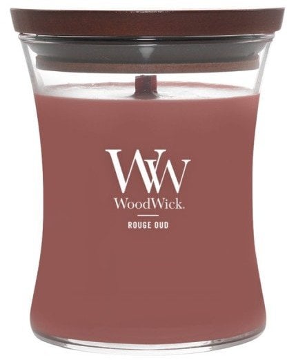 Woodwick Rouge Oud 275 g