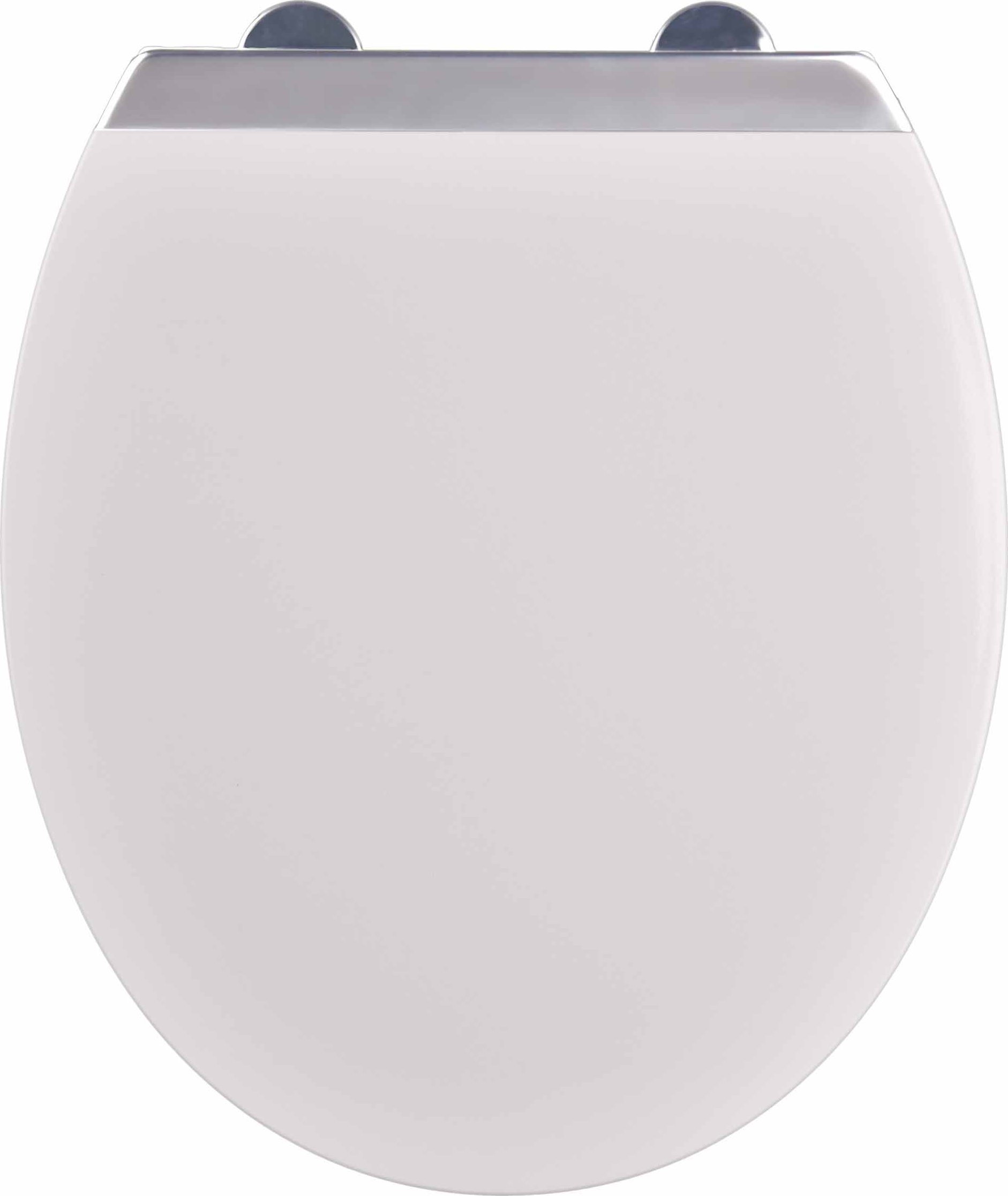 Deska sedesowa Sepio Deska sedesowa Model 203 White Star