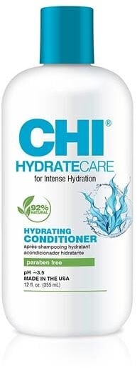Chi HydrateCare Hydrating Conditioner 355 ml