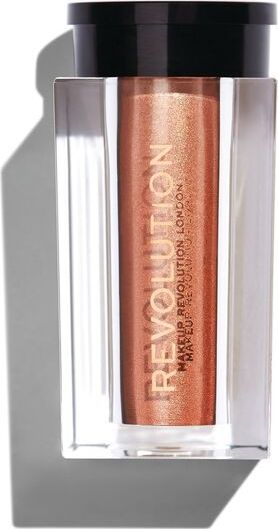Makeup Revolution Makeup Revolution Crushed Pearl Pigments Pigment sypki Double the Fun 3.5g