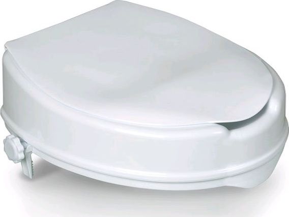 Deska sedesowa Senior Home Life (0941-P)