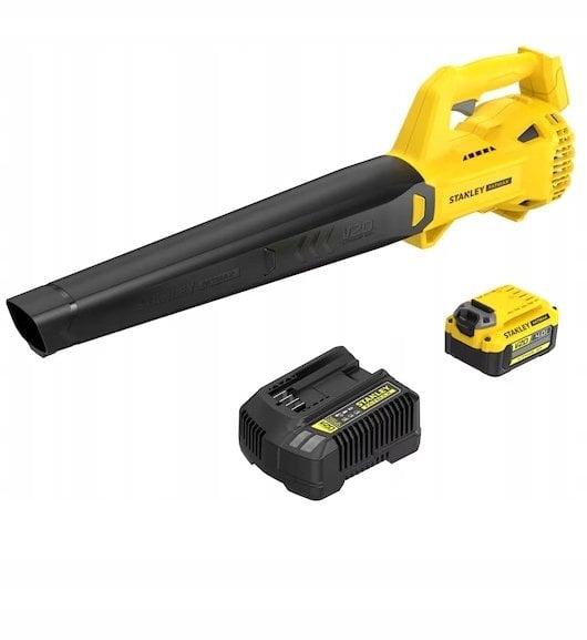 Stanley DMUCHAWA V20 SFMCBL714M1 1x4,0Ah