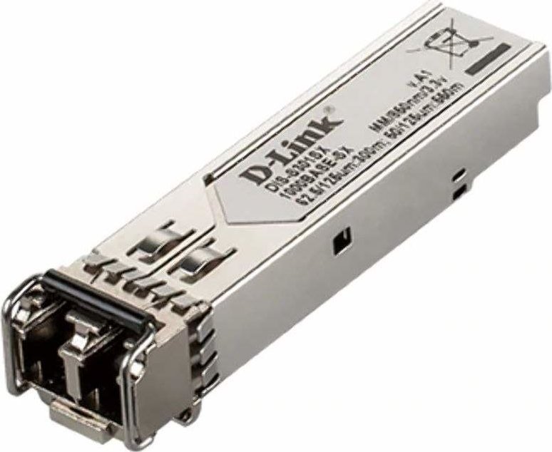 Moduł SFP D-Link Moduł optyczny SFP MonoModo D-Link DIS-S301SX