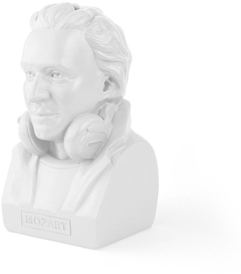 Skrzynkazdrewna Skarbonka - Mozart