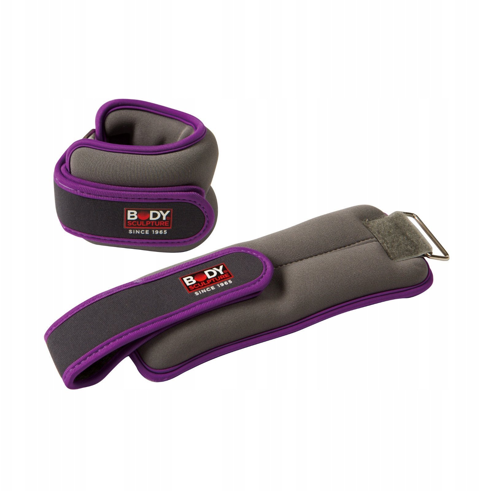 BODY SCULPTURE OBCIĄŻNIKI NA NADGARSTKI/ KOSTKI BB 2700U