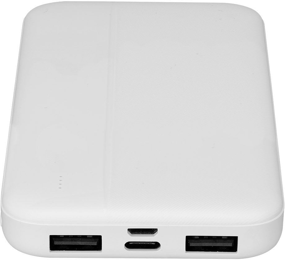 Powerbank S-link IP-G10N 10000 mAh biały