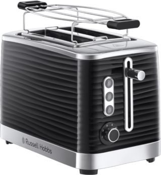 Toster Russell Hobbs 24371-56 Inspire Black