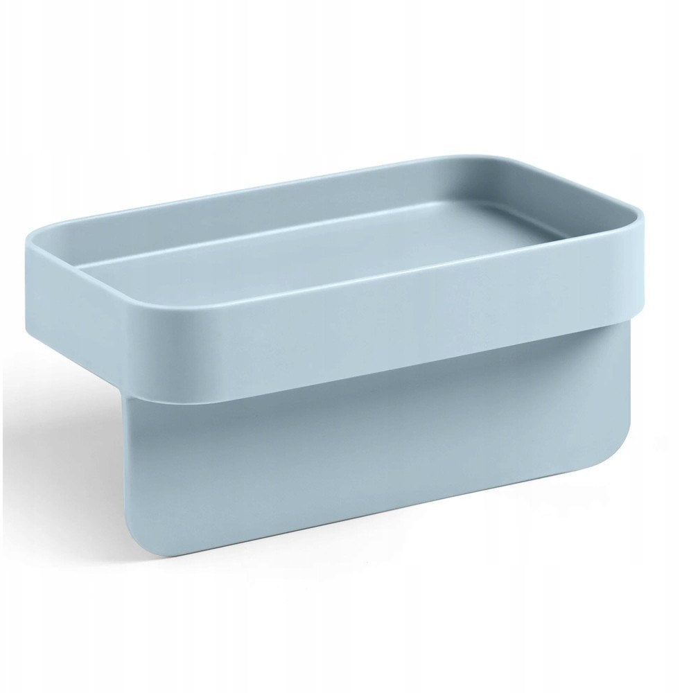 BATTIGIA Uchwyt do gąbki niebieski