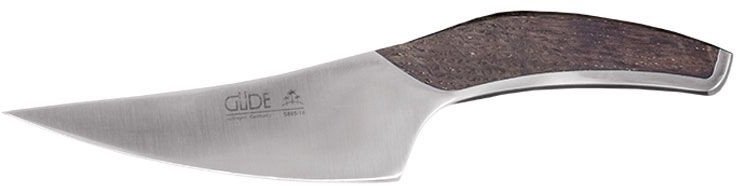 Gude SYNCHROS OAKWOOD CUCINA (Slicing knife) CM.14 S805/14