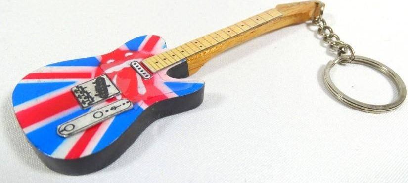 Breloczek Upominkarnia Breloczek - the Rolling Stones EGK-1594