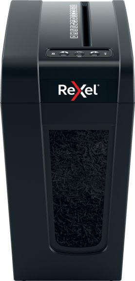 Niszczarka Rexel Secure X8-SL P-4 120 W