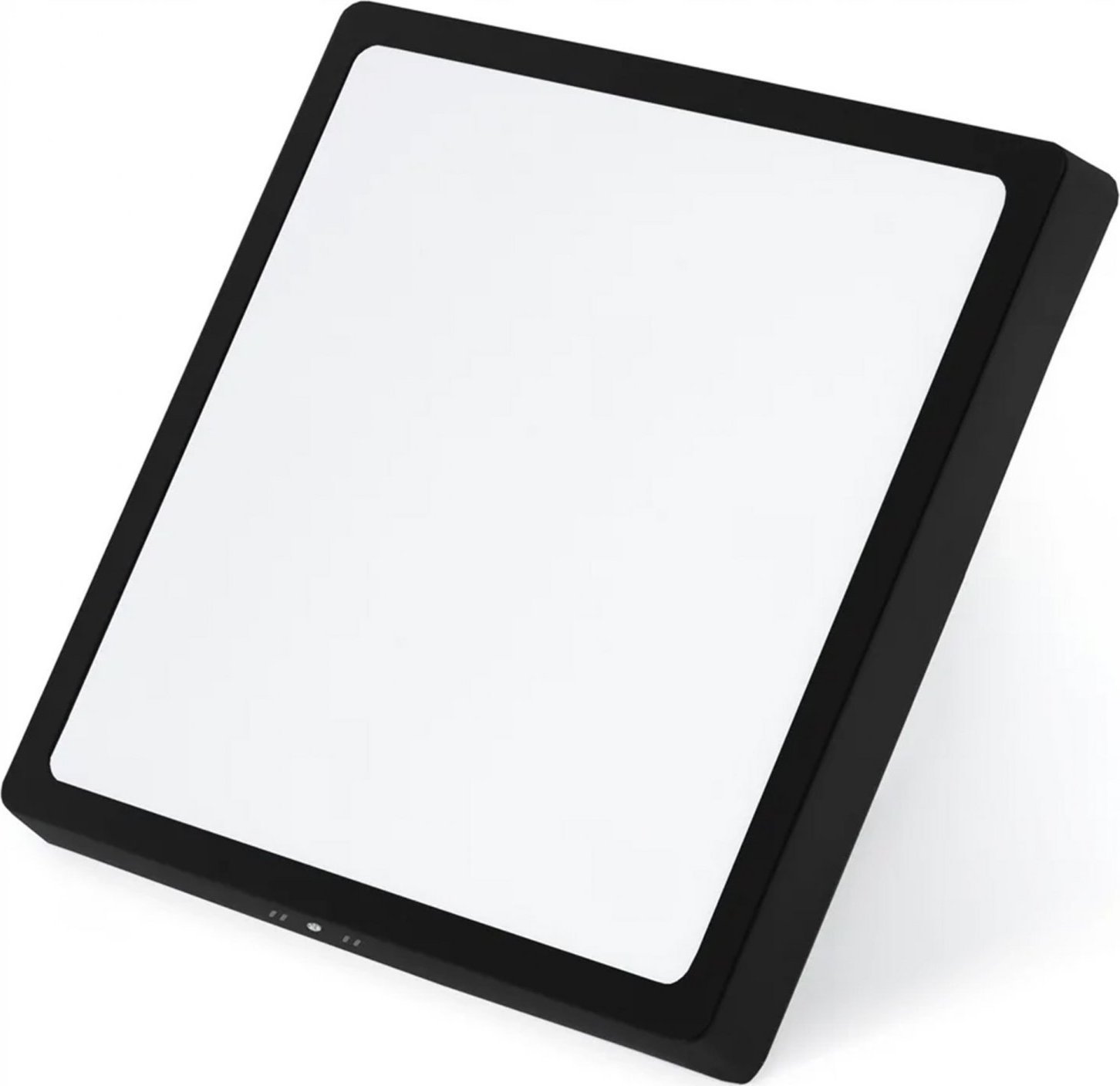 Lampa sufitowa PrzydaSie Panel Lampa Led Plafon Sufitowy 24W Natynkowy 29 X 29Cm