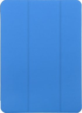 Etui na tablet Pomologic Pomologic BookCase - obudowa ochronna do iPad Air 13" M2 (2024) (blue)