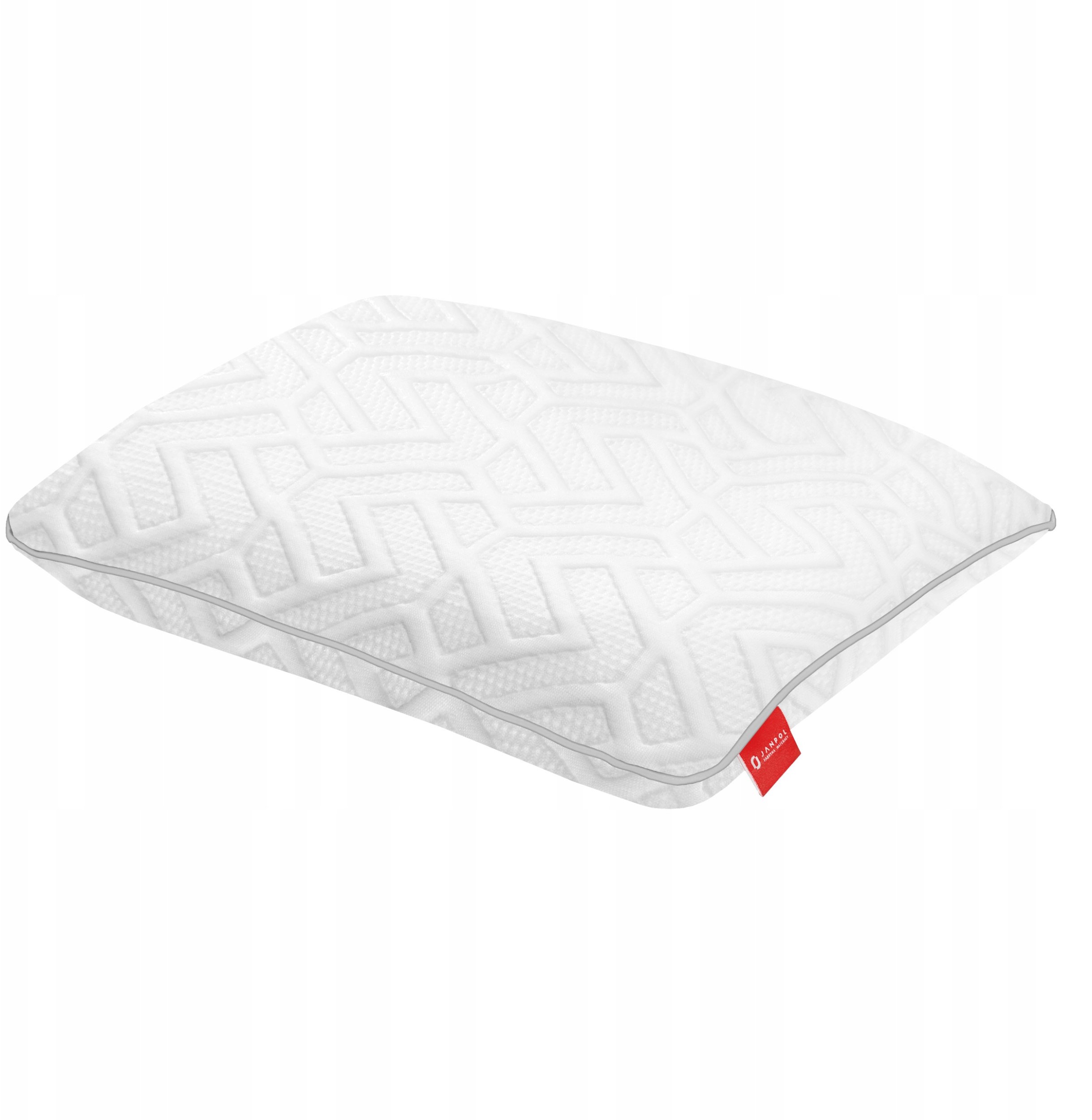 Ale Materace Poduszka Janpol Baby Bio* Premium Stretch