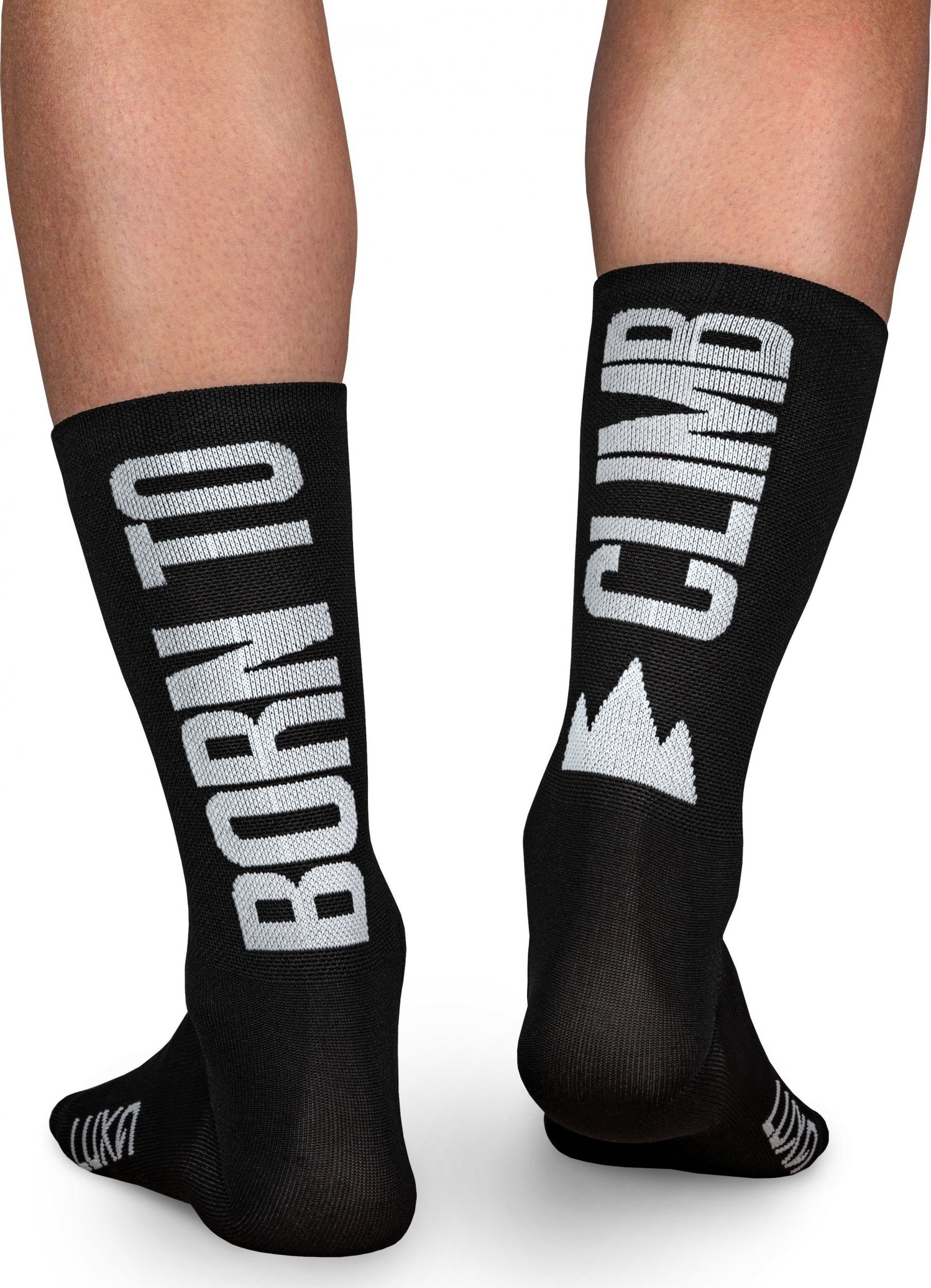 Luxa Skarpety Rowerowe LUXA Born to Climb 39-41