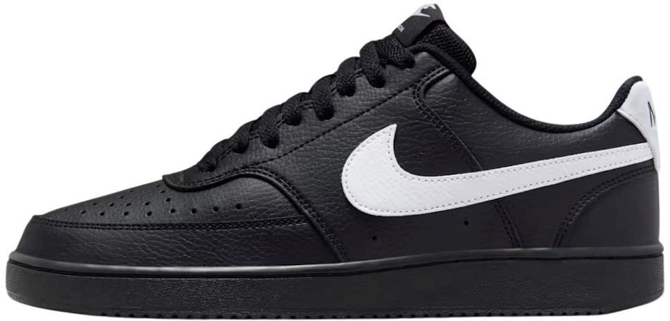 Nike Buty męskie COURT VISION LOW NN NEXT NATURE (FZ0630 010) 42.5