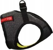 Trixie MOKODOGS SZELKI "XS" SZARE 26-30cm