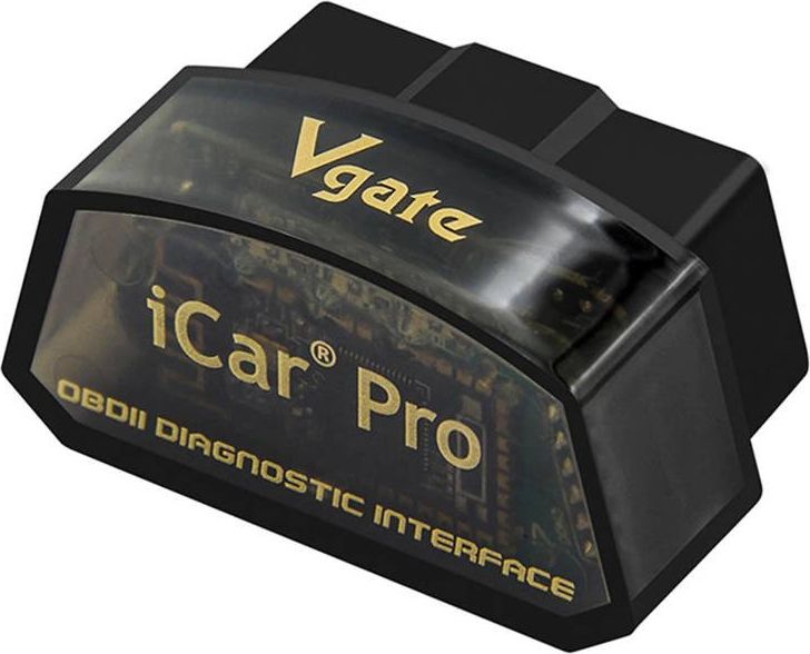 Interfejs diagnostyczny OBD2 II Bluetooth 4.0 iCar Vgate uniwersalny