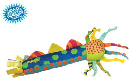 Petstages Gryzak dla ząbkujących szczeniąt