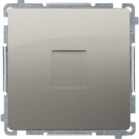 Kontakt-Simon Basic Zaślepka ramki ( BMPS.01/29)