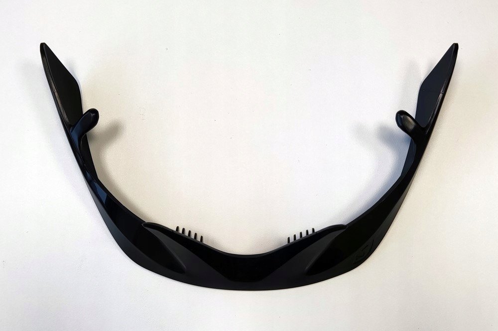 Giro Daszek do kasku GIRO VASONA & HALE black (NEW)