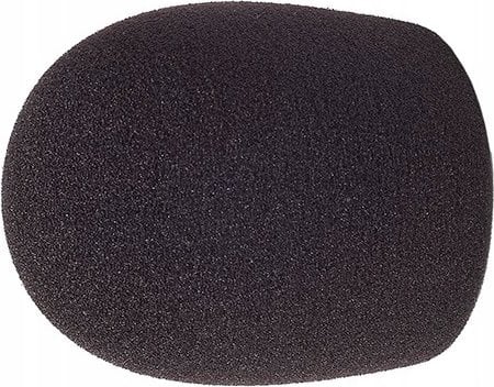 Rycote Rycote 40/55 Reporter Mic Foam (Single)