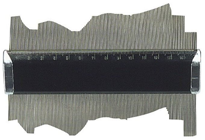 Limit Szablon profilowy (97390108)