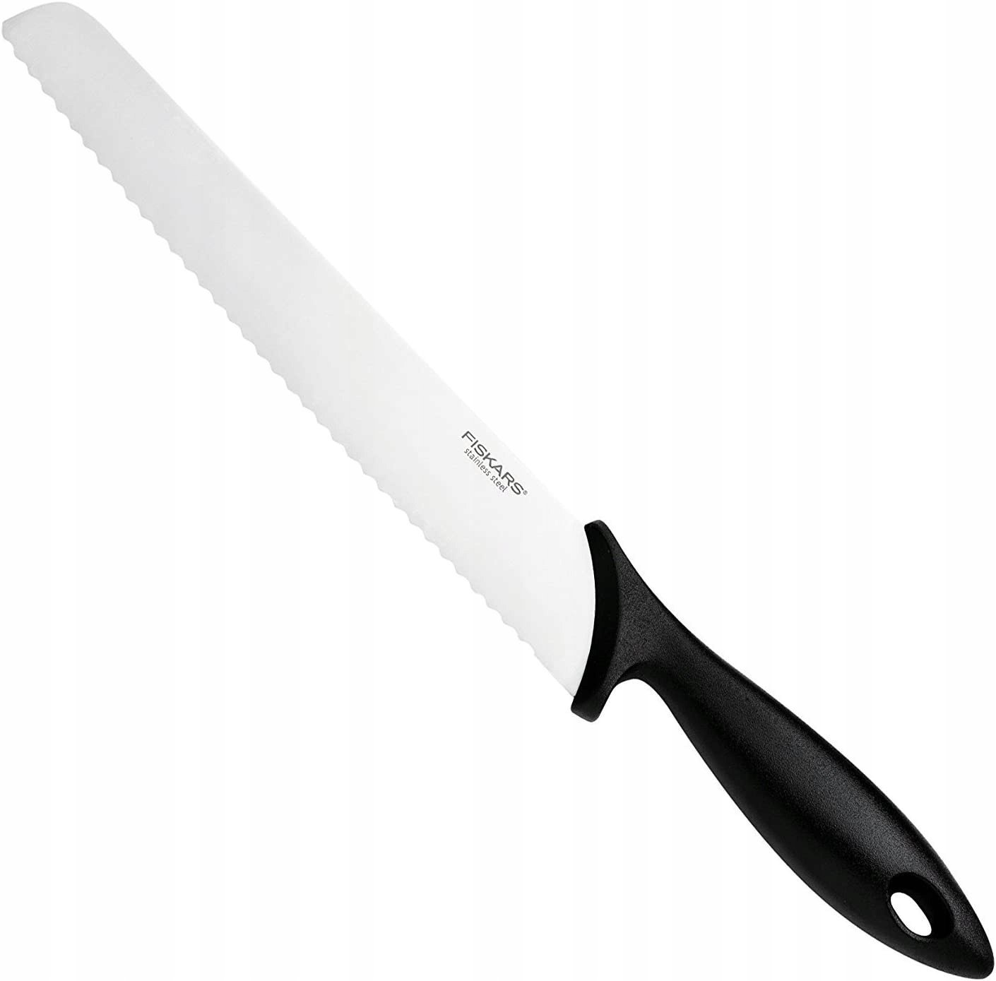 Fiskars FISKARS Nóż do chleba 23 cm ESSENTIAL