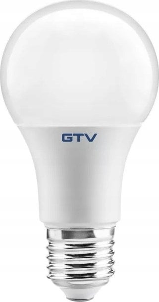 GTV Źródło światła LED, A65, 4000K, E27, 18W, 1700lm LD-PN3A65-18W