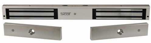 EL-600DSL2 SCOT Zwora elektromagnetyczna 2x280kg