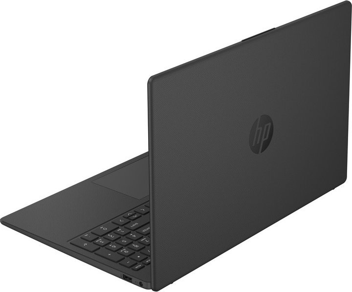 Laptop HP Laptop do pracy HP 15-fd0017ca / 7Y931UA / Intel i5-13 / 16GB / SSD 1TB / Intel Xe / FullHD / Win 11 / Czarny