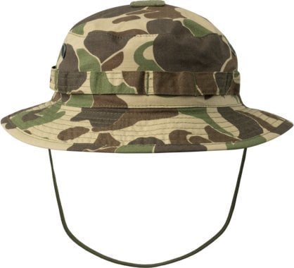 Helikon-Tex Kapelusz Boonie Mk2 - PolyCotton Stretch Ripstop