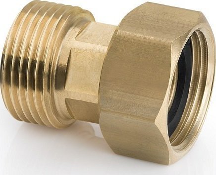 Diamond ÅRUBUNEK MOSIÄÅ»NY WODOMIERZOWY 1/2*1/2