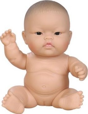 paola reina LALKA BOBAS PAOLA REINA 21cm 31017