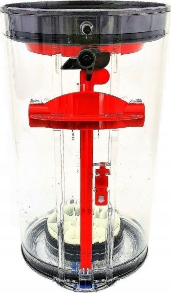 Dyson Oryginalny Pojemnik na kurz duży