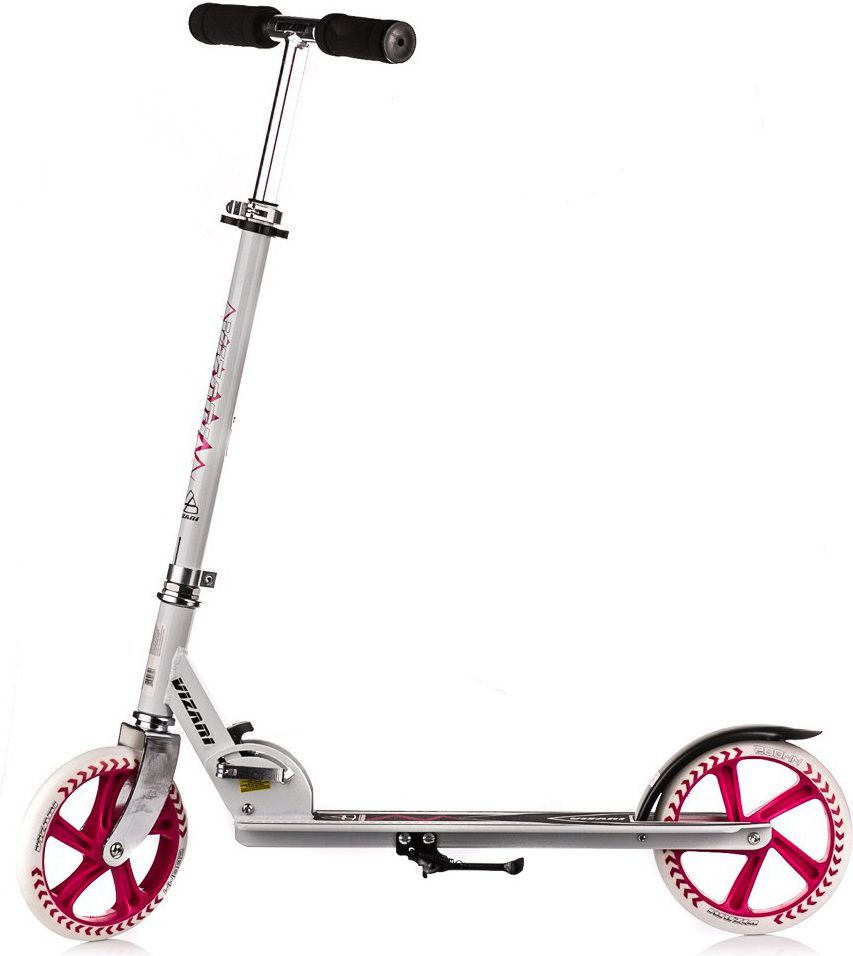 Hulajnoga Vizari Angel Biały (1000893)