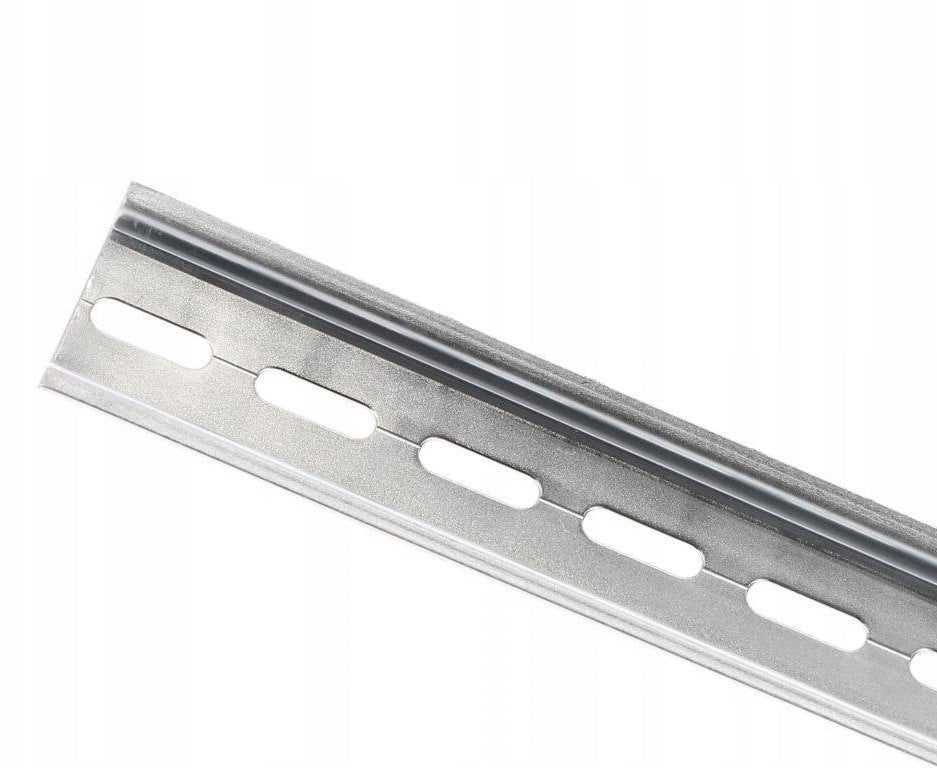 Szyna montażowa stalowa perforowana TSE 35/1P R34RR-05020101803