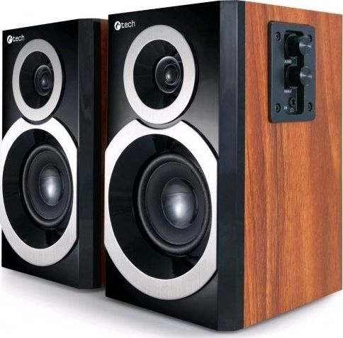 Głośniki komputerowe C-Tech SPK-310WD
